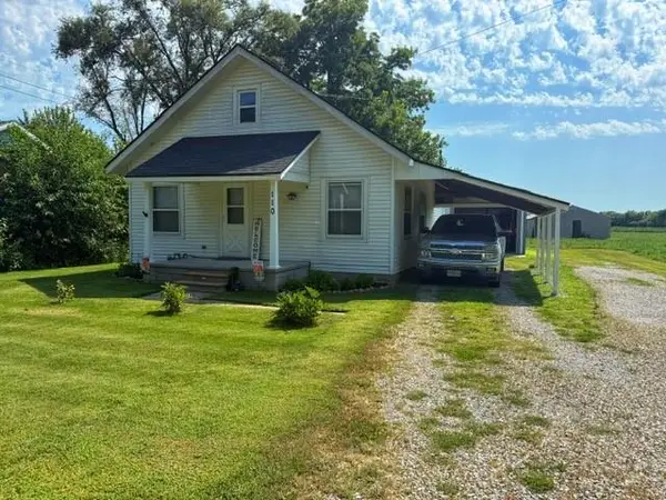 110 S Tarkio Street, Craig, MO 64437