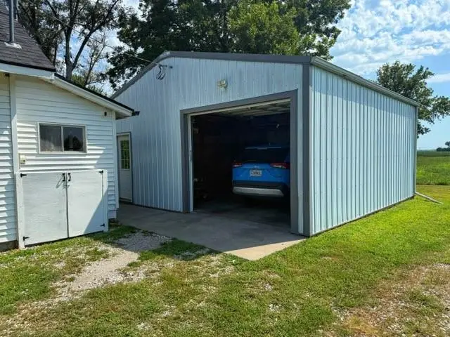110 S Tarkio Street, Craig, MO 64437 - #2