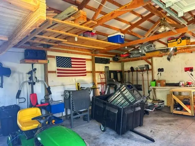 110 S Tarkio Street, Craig, MO 64437 - #3