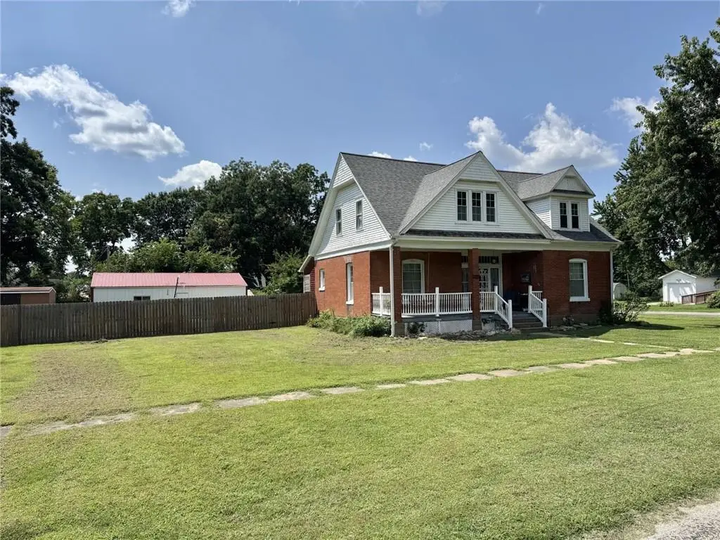 200 S Moulton Street, Leeton, MO 64761 - #1