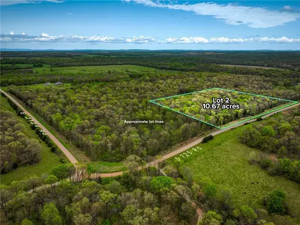 Lot 2 S 725 Road, Stockton, MO 65785