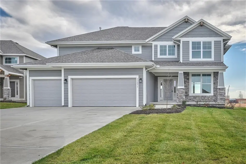 17109 W 164th Terrace, Olathe, KS 66062 - #1
