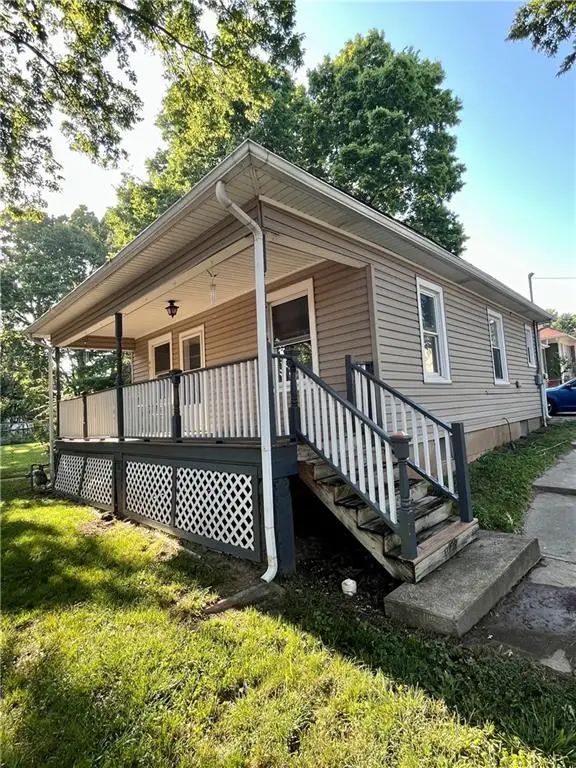431 N Eubank Street, Independence, MO 64050