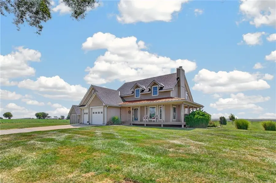 9618 Greenton Road, Odessa, MO 64076 - #2