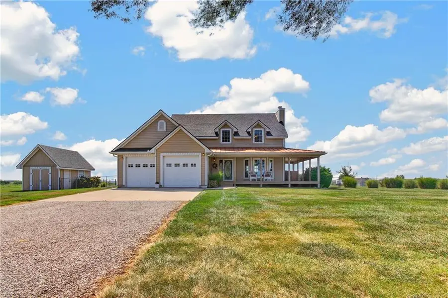 9618 Greenton Road, Odessa, MO 64076 - #3