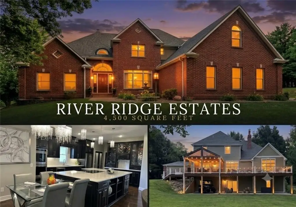 2350 River Ridge Road, Saint Joseph, MO 64507 - #1