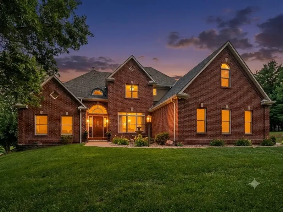 2350 River Ridge Road, Saint Joseph, MO 64507 - #2
