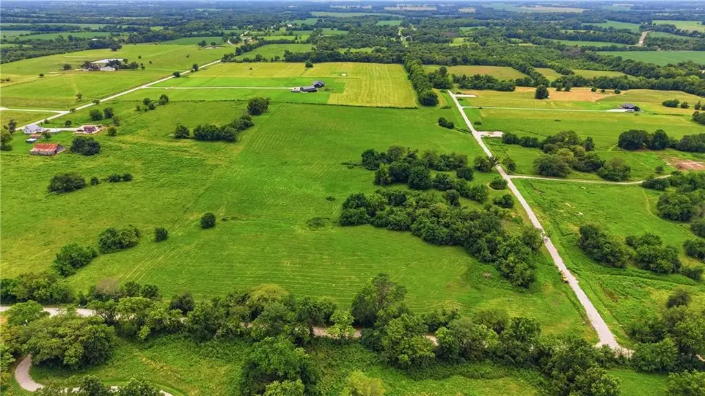 TBD West Grace Road, Princeton, MO 64747 - #1