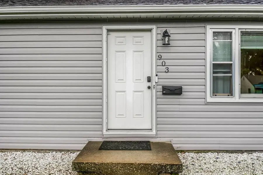 903 NE 67th Place, Gladstone, MO 64118 - #2