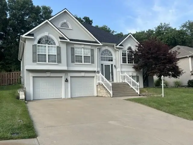 4406 Windsor Court, Saint Joseph, MO 64506 - #1
