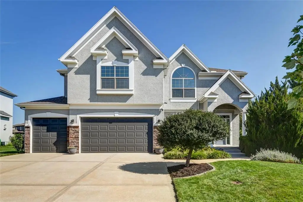16481 S Ryckert Street, Olathe, KS 66062 - #1