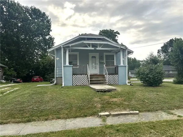 441 Wilson Street, Chillicothe, MO 64601