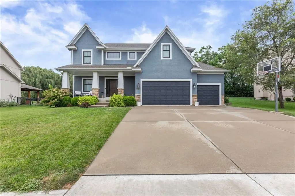 14773 S Turnberry Street, Olathe, KS 66061 - #1