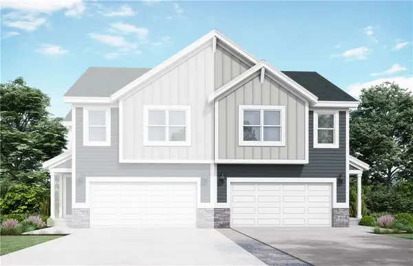 1431 S 4th Street E, Louisburg, KS 66053