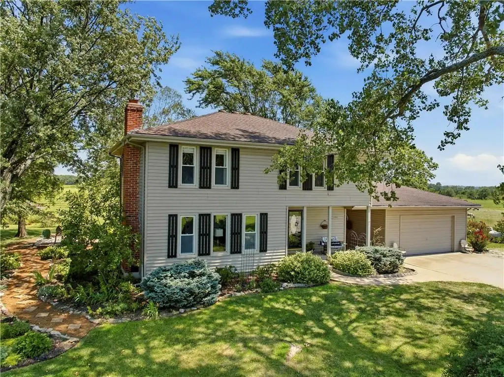 15285 Edgerton Road, Gardner, KS 66030 - #1