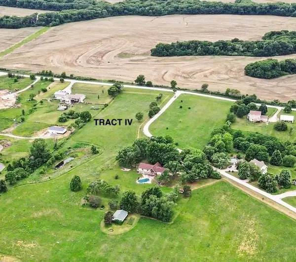 Tract IV NW Blair Lane, Gower, MO 64454