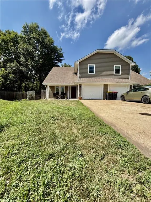 1302 Laurel Street, Kearney, MO 64060