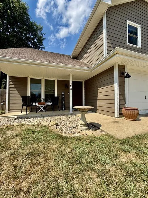 1302 Laurel Street, Kearney, MO 64060 - #2