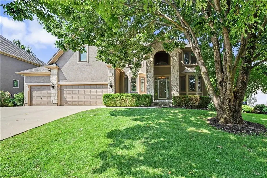 14904 Woodson Street, Overland Park, KS 66223 - #1