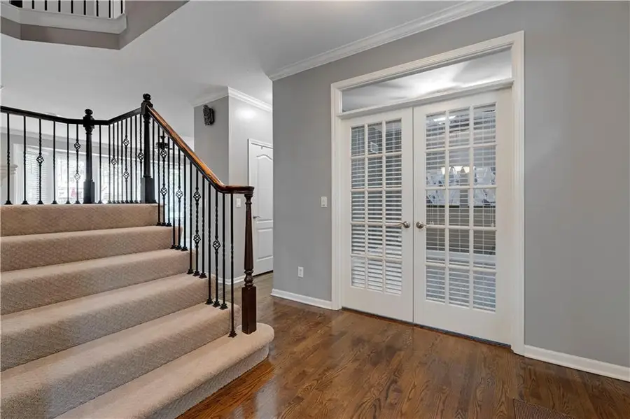 14904 Woodson Street, Overland Park, KS 66223 - #2