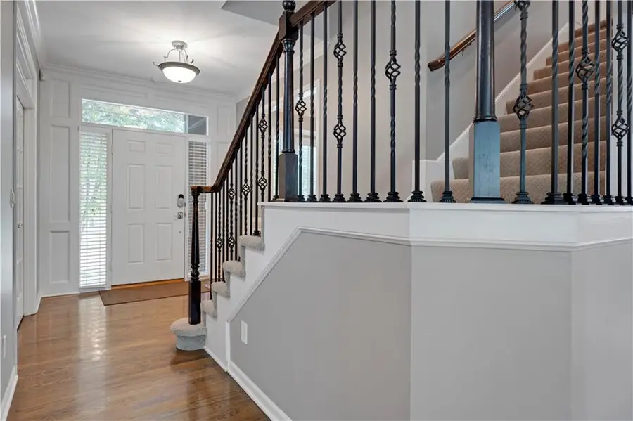 14904 Woodson Street, Overland Park, KS 66223 - #3