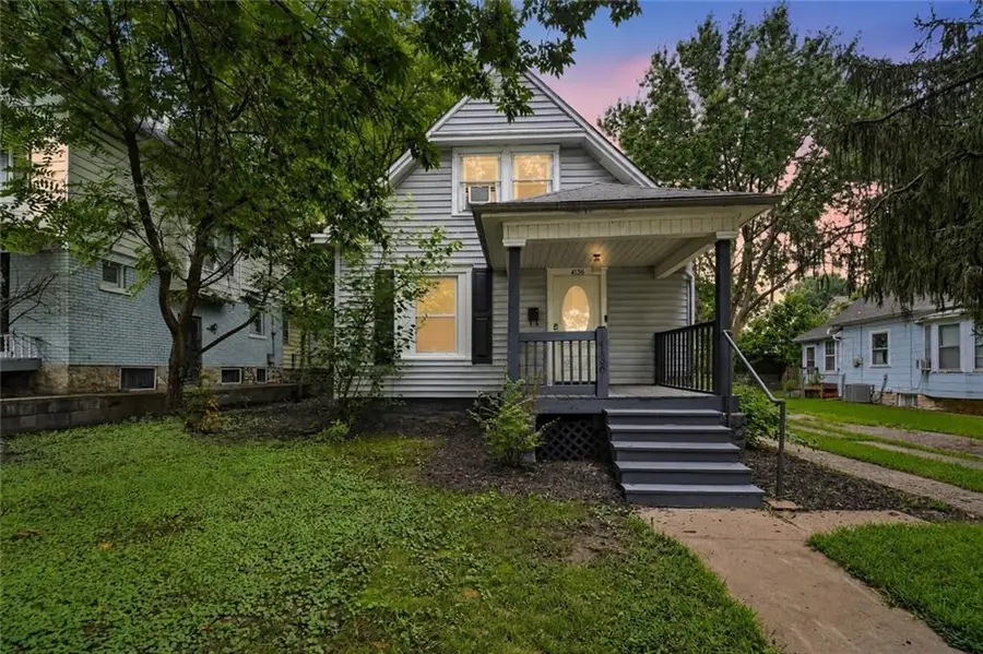4136 Holly Street, Kansas City, MO 64111 - #2