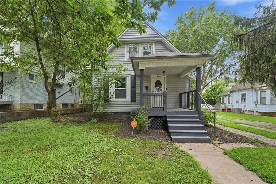 4136 Holly Street, Kansas City, MO 64111 - #3