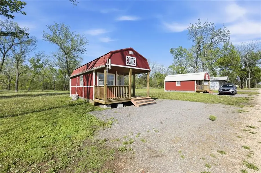 74 3rd Street, Moran, KS 66755 - #2