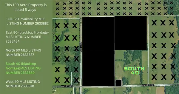 000 Valley Road, Fulton, KS 66743
