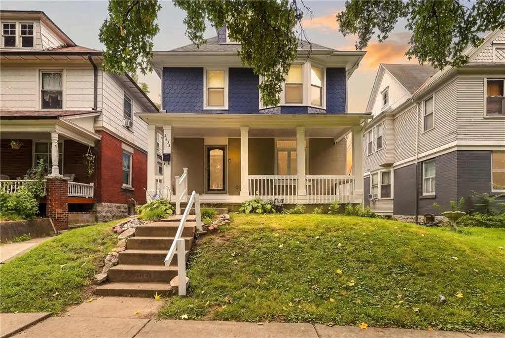 2833 Peery Avenue, Kansas City, MO 64127 - #1