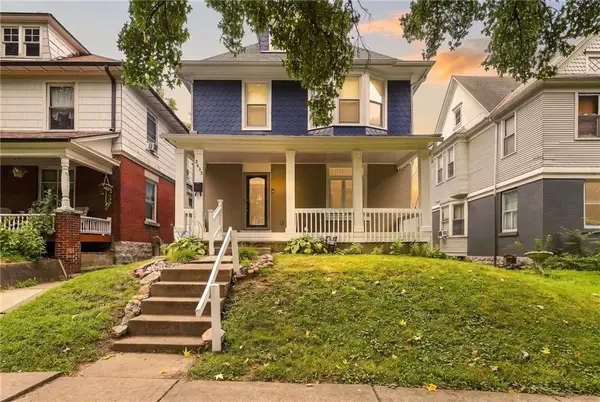 2833 Peery Avenue, Kansas City, MO 64127