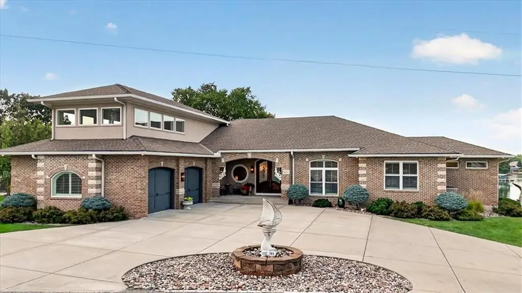 113 Lighthouse Point, Gallatin, MO 64640 - #1