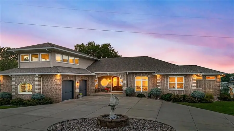 113 Lighthouse Point, Gallatin, MO 64640 - #2