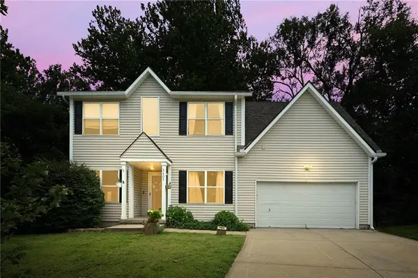 3401 NW 85th Court, Kansas City, MO 64154