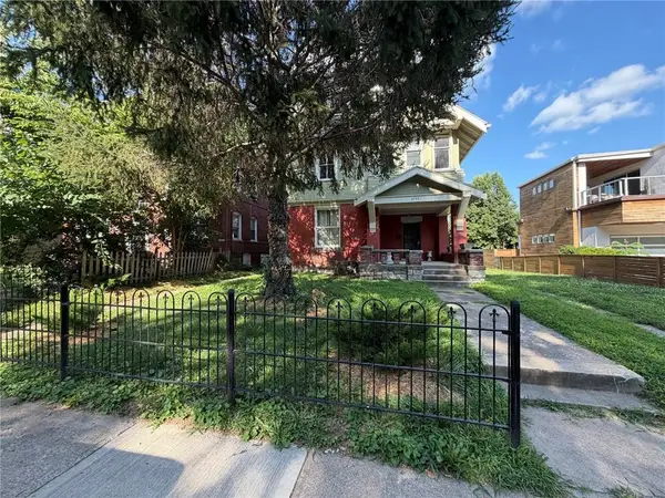 3755 Washington Boulevard, Kansas City, MO 64111