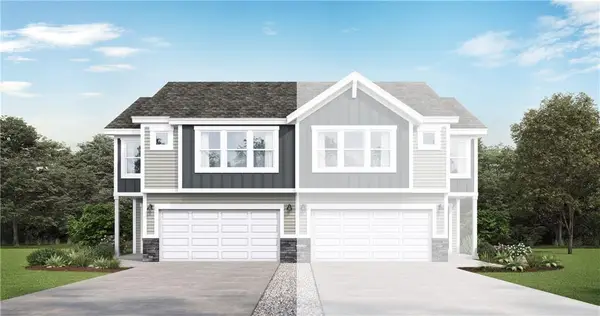 1410 S 4th Street E, Louisburg, KS 66053