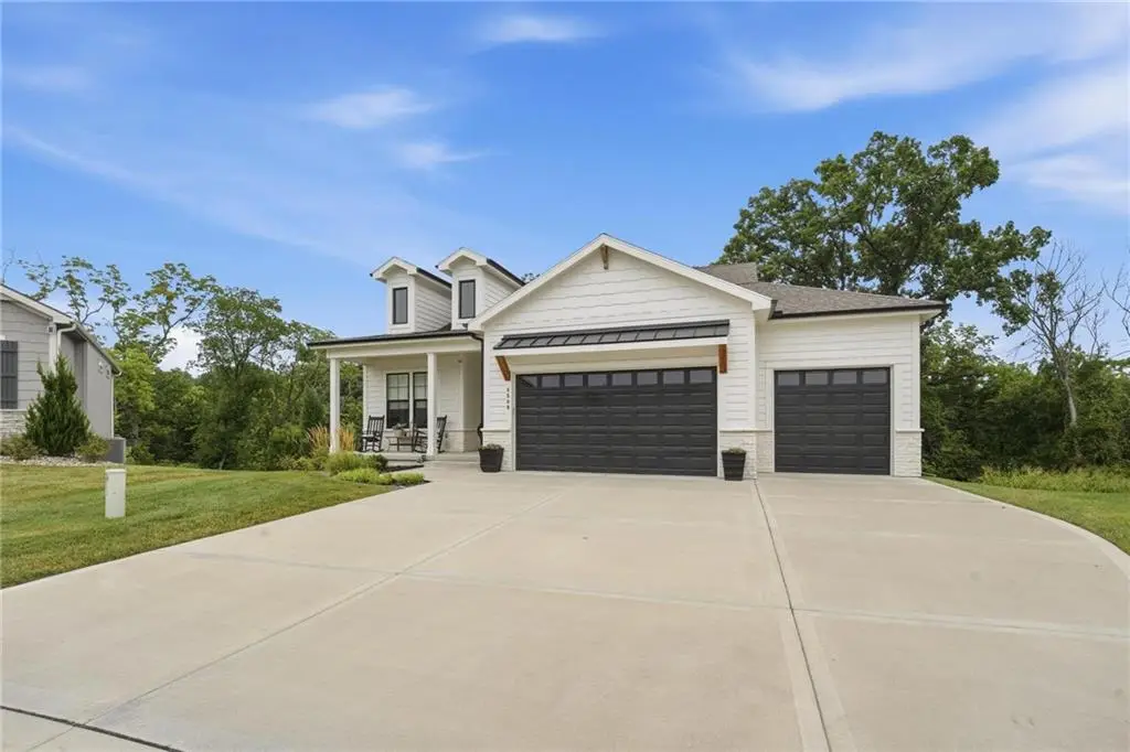 4500 NW 49th Court, Riverside, MO 64150 - #1