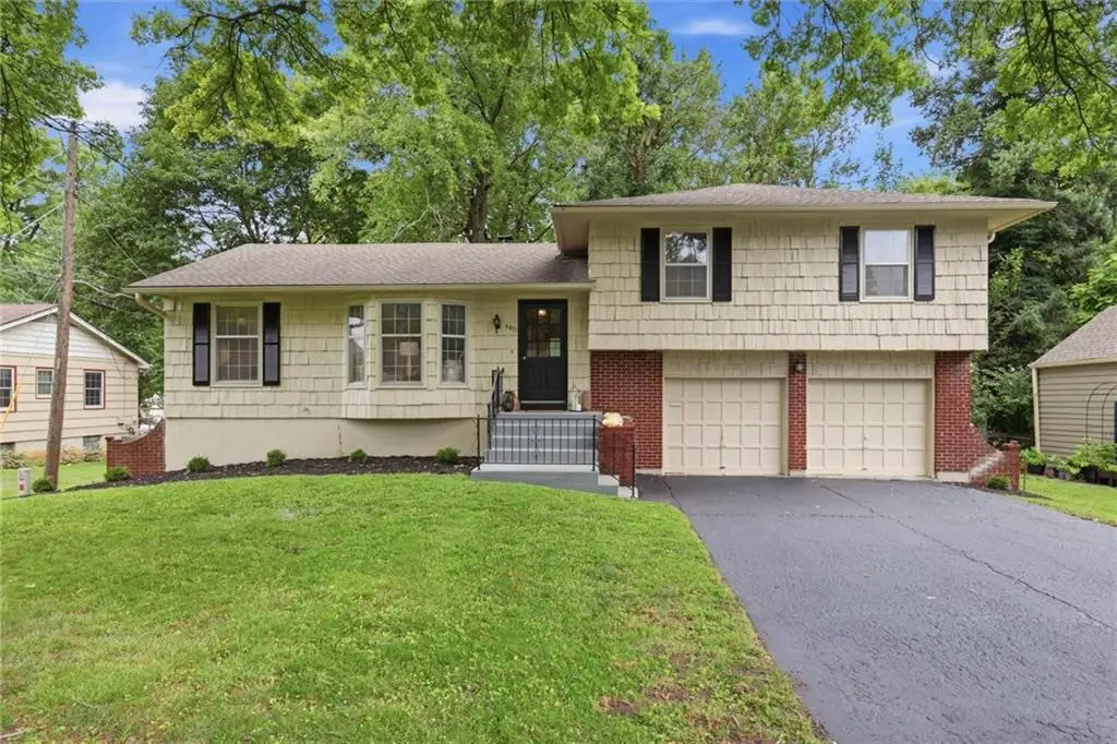 6411 W 69th Street, Overland Park, KS 66204 - #1