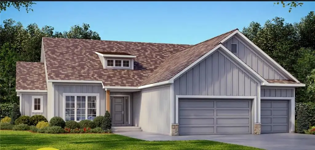 4281 Tee Box Drive, Basehor, KS 66007 - #1