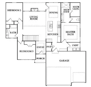 4281 Tee Box Drive, Basehor, KS 66007 - #2
