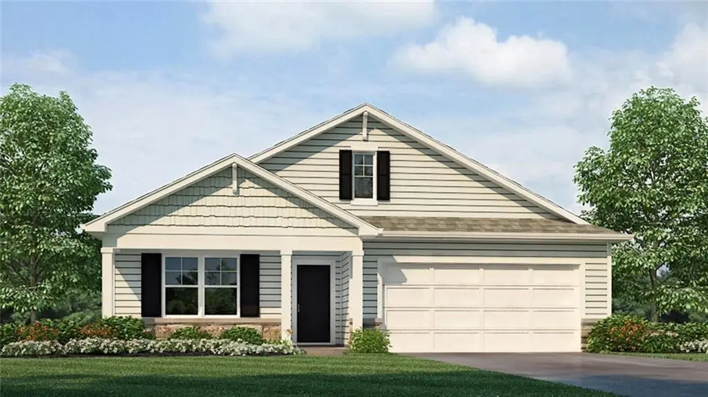 20186 Langley Street, Spring Hill, KS 66083 - #1