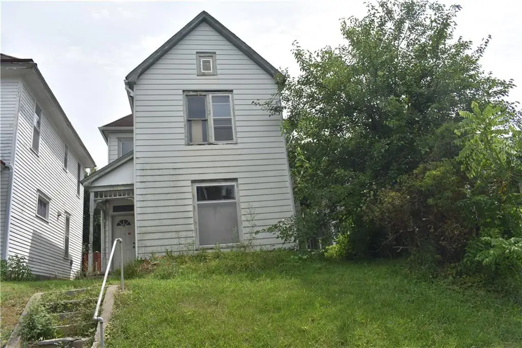 2504 Lafayette Street, Saint Joseph, MO 64507 - #1
