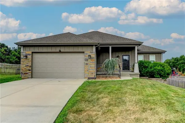 599 Linda Court, Liberty, MO 64068