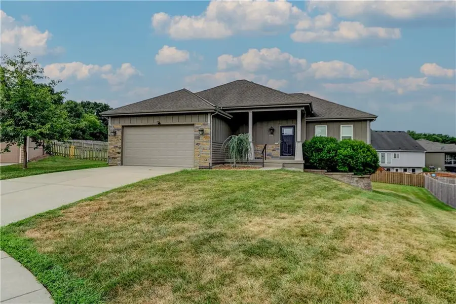 599 Linda Court, Liberty, MO 64068 - #3