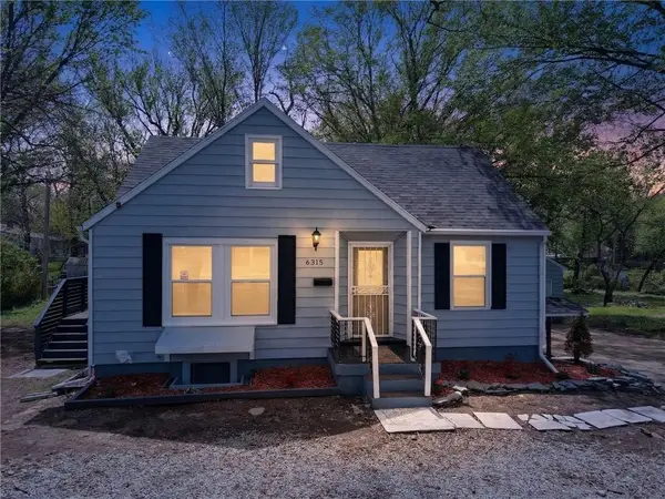 6315 E Red Bridge Road, Kansas City, MO 64134