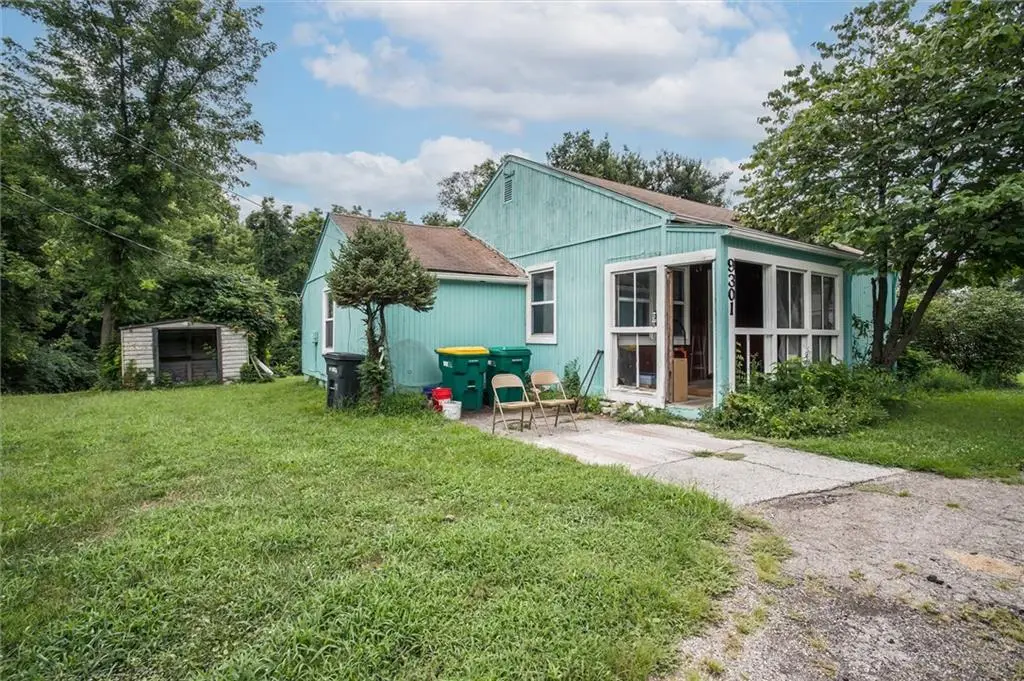 9301 Everett Avenue, Kansas City, KS 66112 - #1