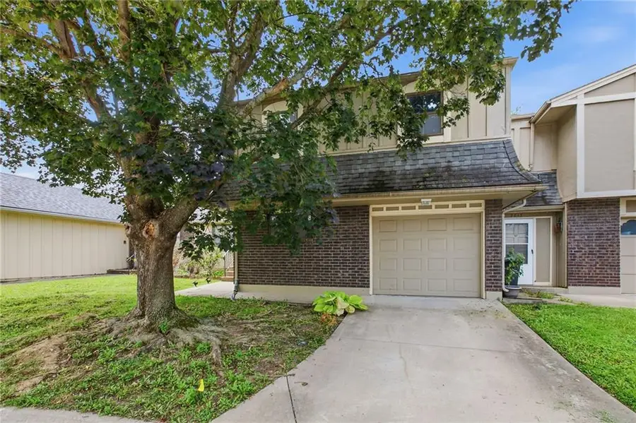 2811 NW 4th Street Terrace, Blue Springs, MO 64014 - #3