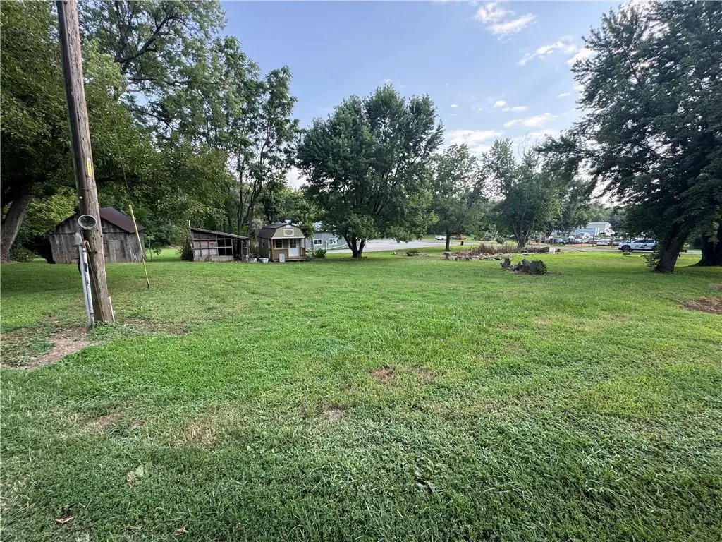 402 E 3rd Street, Mound City, MO 64470 - #1