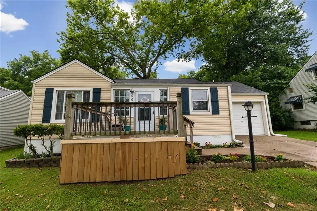 5056 NE Marvin Road, Kansas City, MO 64118 - #1