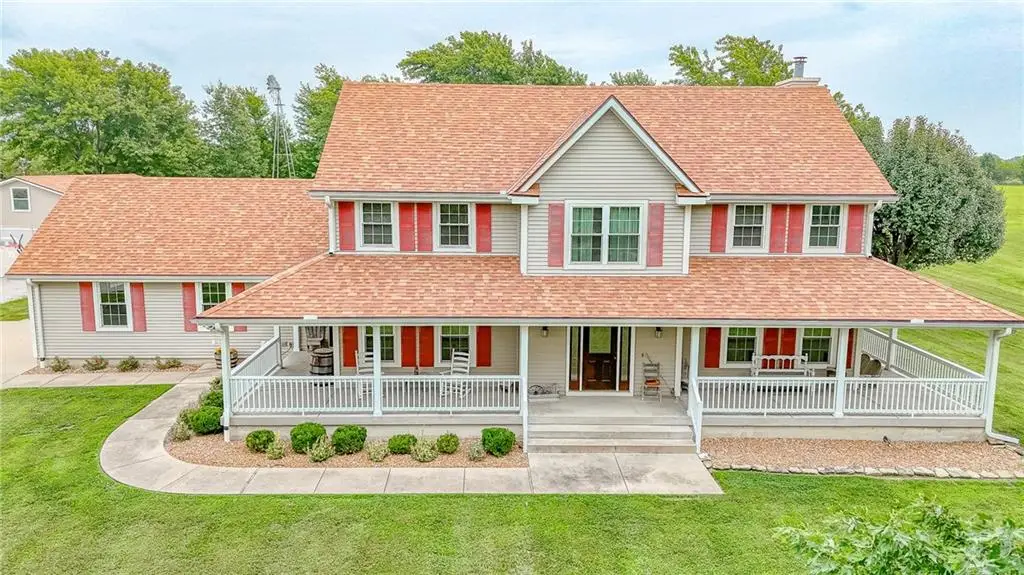 455 SW 1351st Road, Holden, MO 64040 - #1
